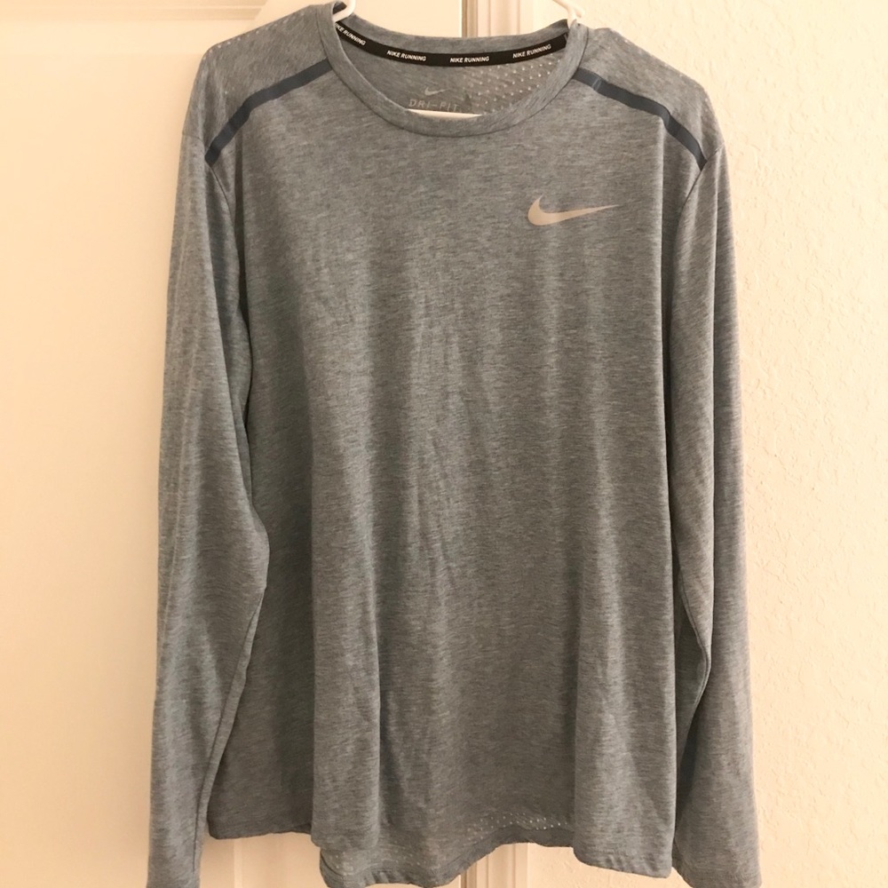 Nike Running Dri Fit Mens Large